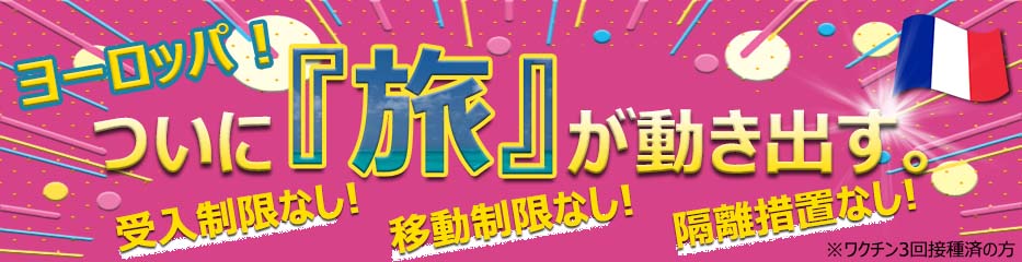 渡航可能