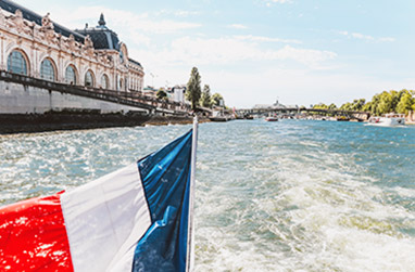フランス・パリ