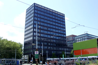 マイバスオランダ