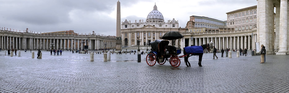 マイバスのローマ観光,マイバスイタリアのローマ観光,My Busイタリア
